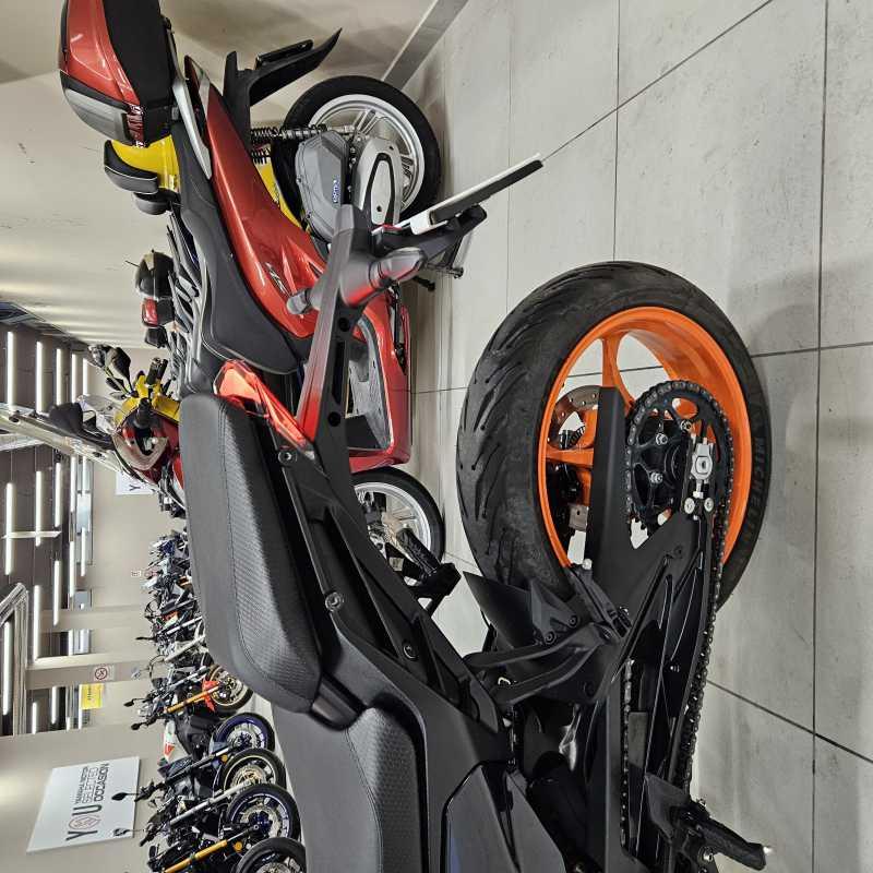 KTM 125 Duke - 2024