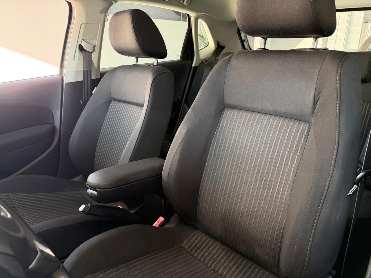 Volkswagen Polo 1.2 TSI 5 porte Highline