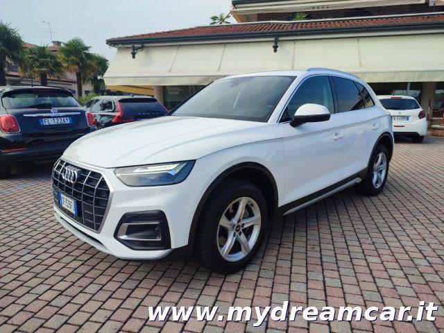 AUDI Q5 40 TDI 204 CV quattro S tronic Advanced Plus