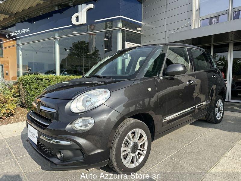 FIAT 500L 0.9 TwinAir Turbo Natural Power Pop Star *PROMO AZZURRA*