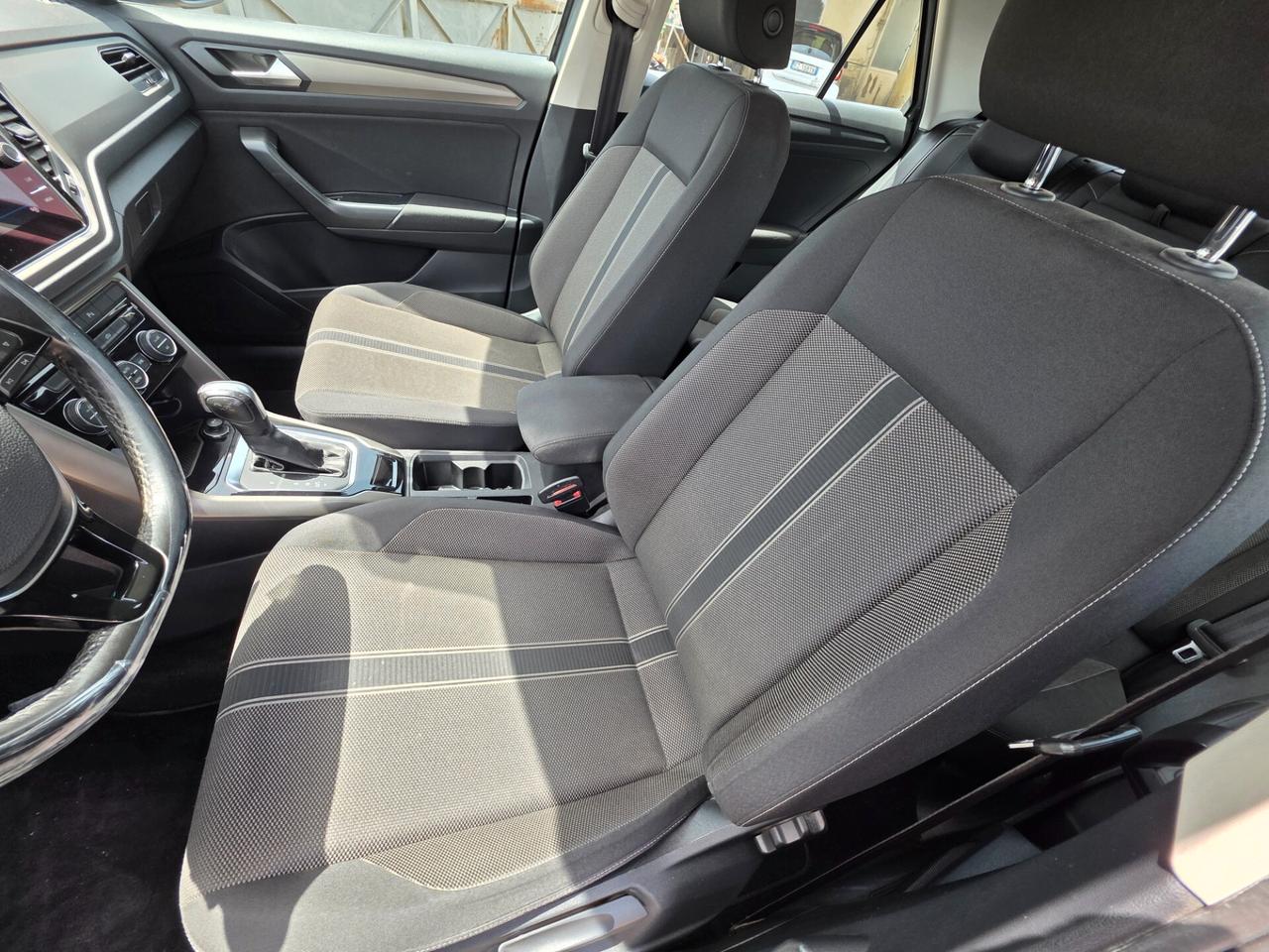Volkswagen T-Roc 2.0 TDI SCR Business BlueMotion Technology