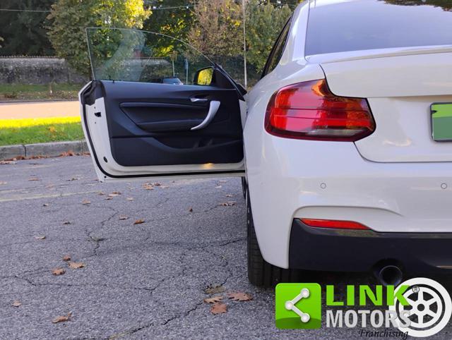 BMW 240 M 240i Coupé