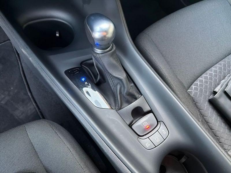 Toyota C-HR C-HR 1.8h Active e-cvt