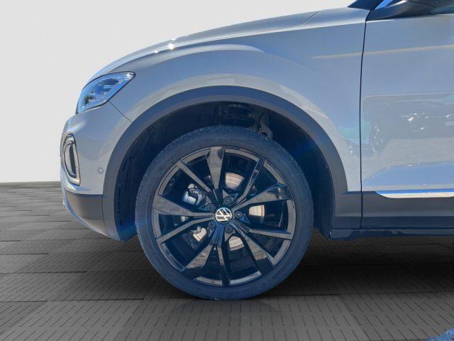 VOLKSWAGEN T-Roc T-Roc 1.5 TSI ACT Style