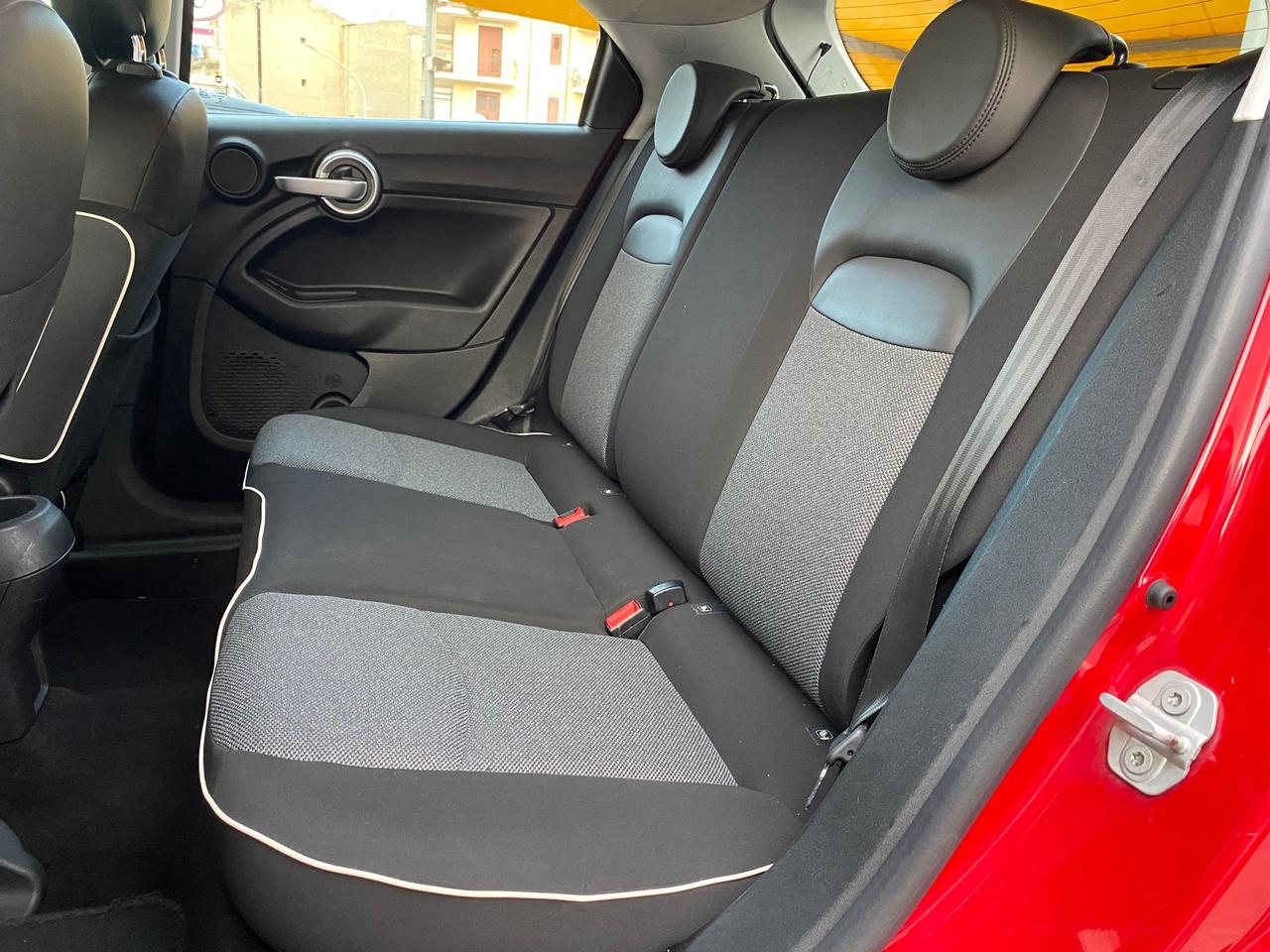 Fiat 500X 1.3 MultiJet 95CV - Pop Star