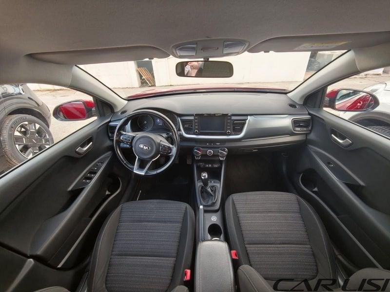 Kia Stonic Stonic 1.2 dpi Style s/Design Pack gpl 82cv