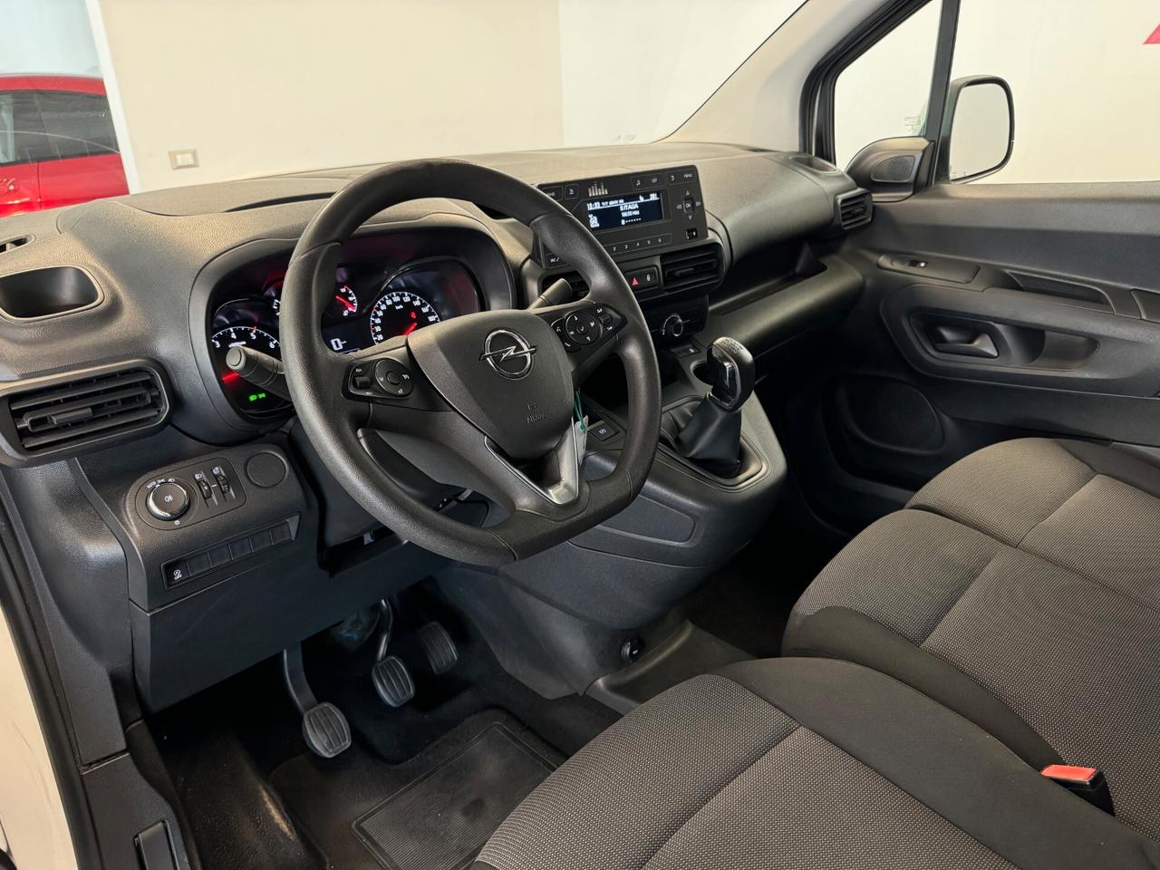 Opel Combo Cargo 1.6 Diesel 100CV S&S PC 1000kg 120.000 KM