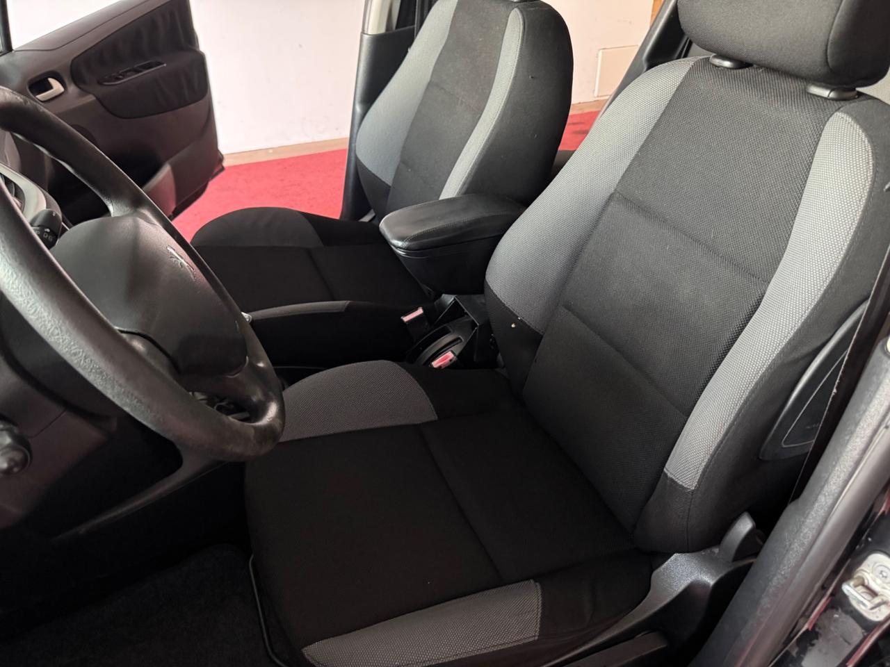 Peugeot 207 1.4 GPL NEOPATENTATI