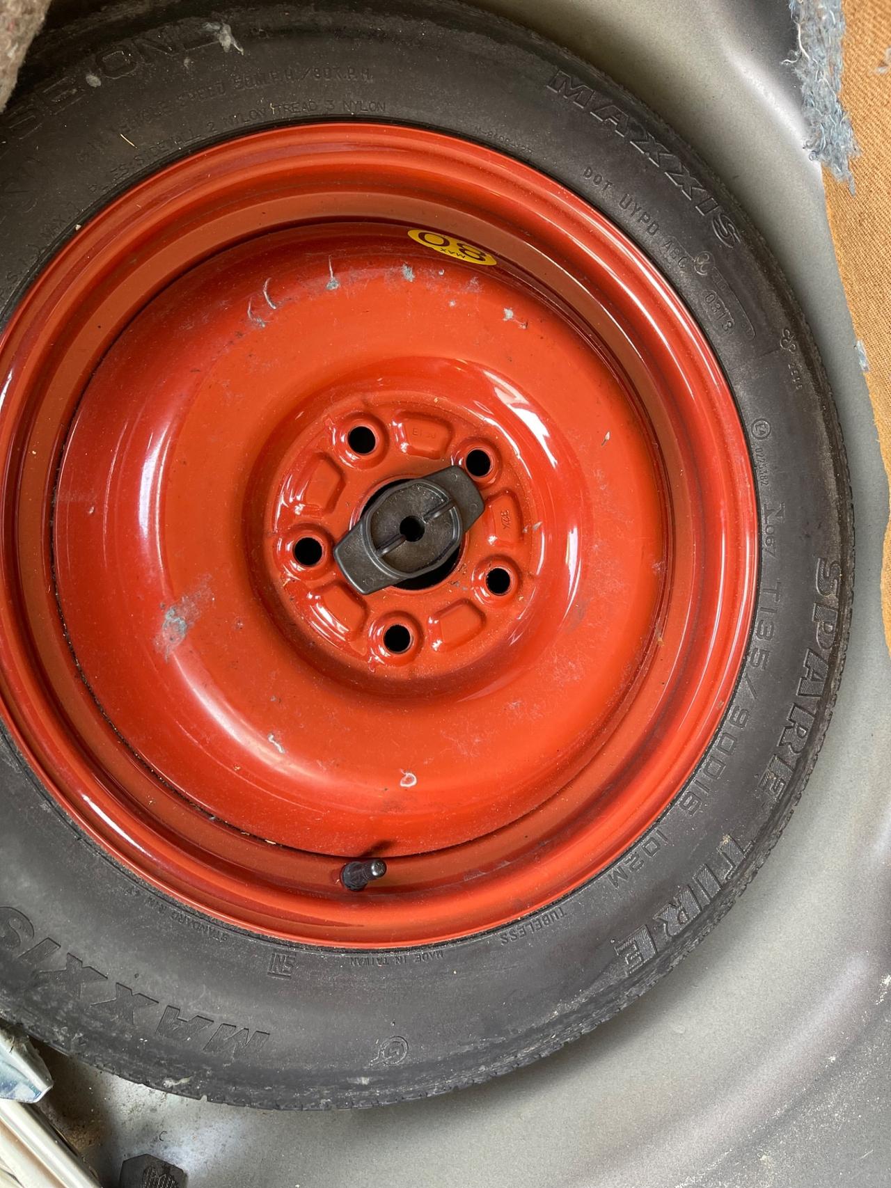 Fiat Sedici 1.6 16V Dynamic Euro 5b 2013