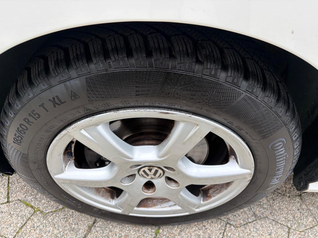 Volkswagen Polo 1.2 70 CV 5p. Comfortline*EURO5*NEOPATENTATI