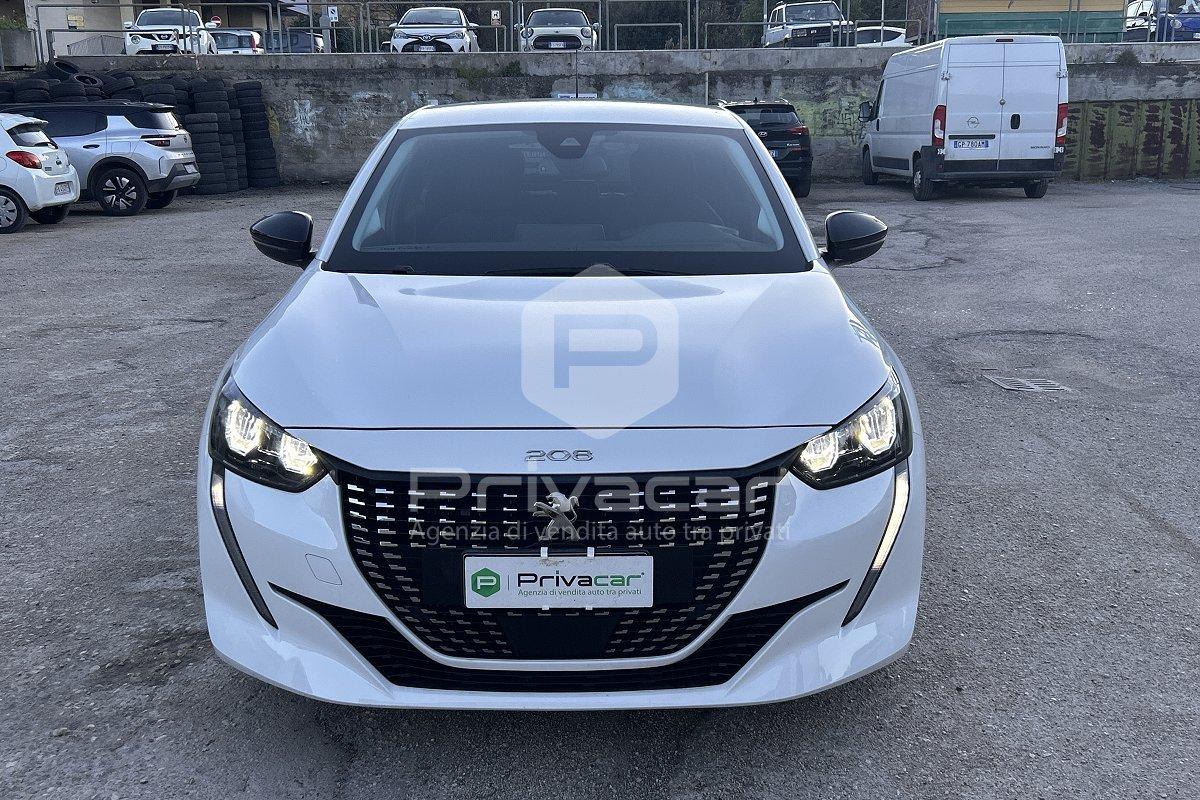 PEUGEOT 208 PureTech 100 Stop&Start 5 porte Allure Pack