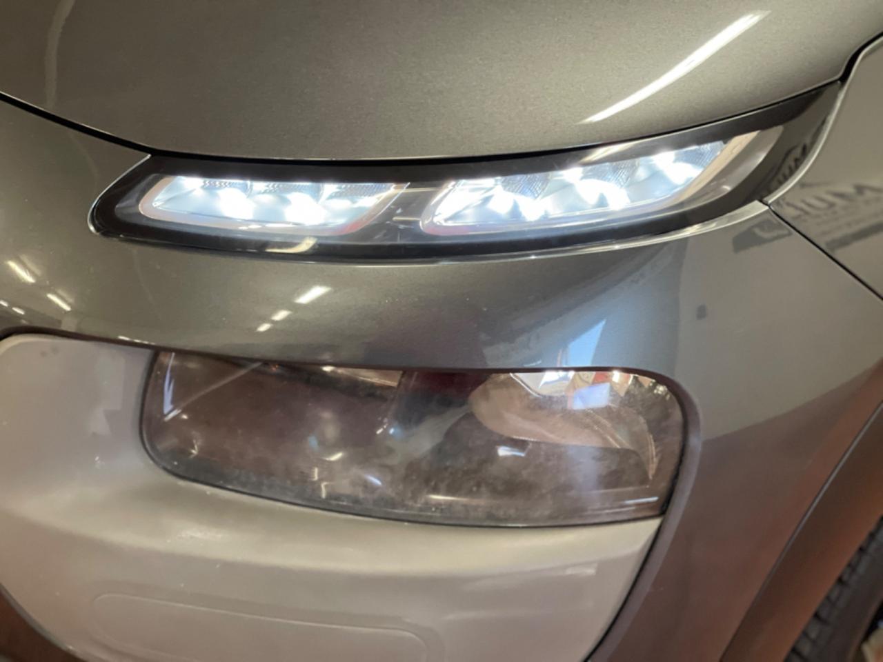 Citroen C4 Cactus BlueHDi 100 S&S Shine