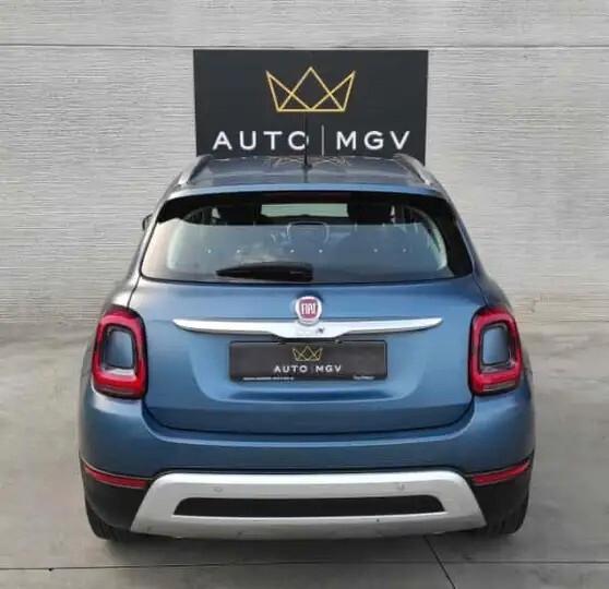 Fiat 500X 1.0 T3 120CV CROSS MIRROR