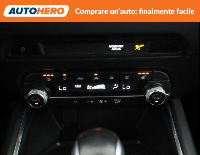 MAZDA CX-5 2.2L Skyactiv-D 150 CV 2WD Homura
