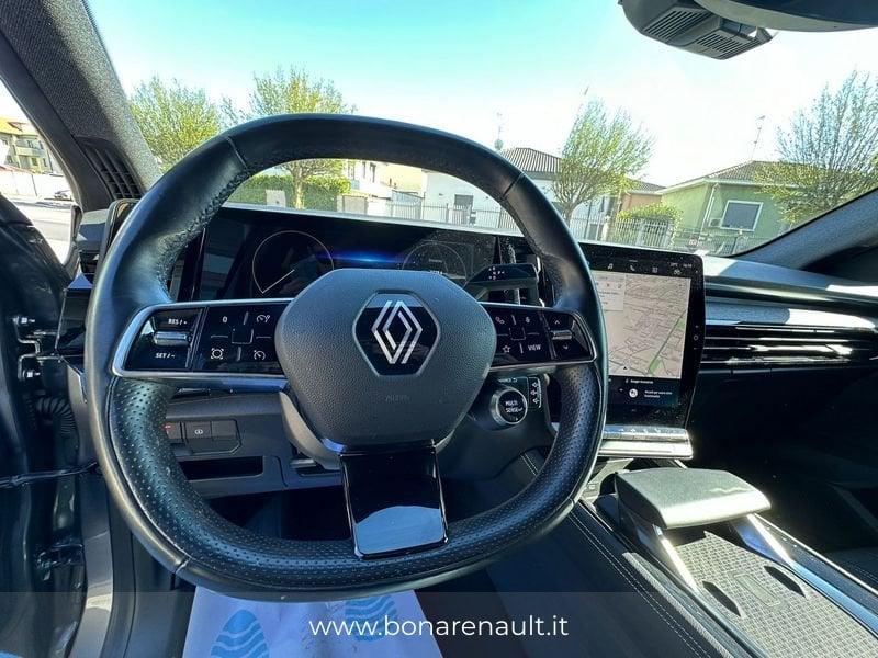 Renault Austral 1.3 MHEV 160 TECHNO AUTO