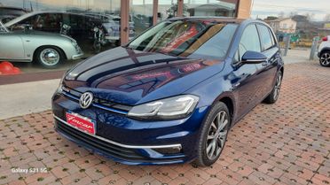 Volkswagen Golf 5p 1.5 tgi Highline BlueMotion 130cv
