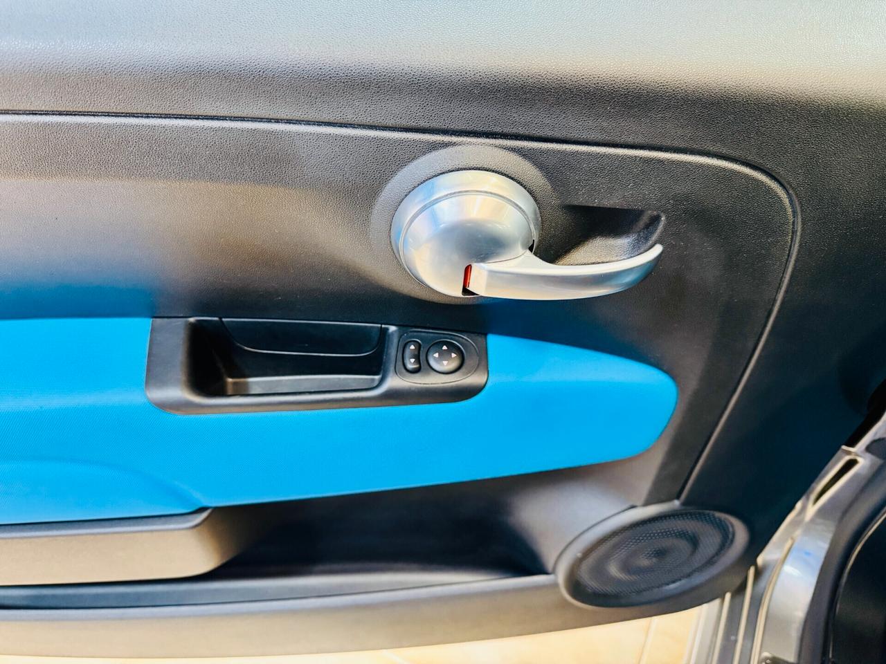 500C 1.2 Sport Cabrio S 69Cv Euro6