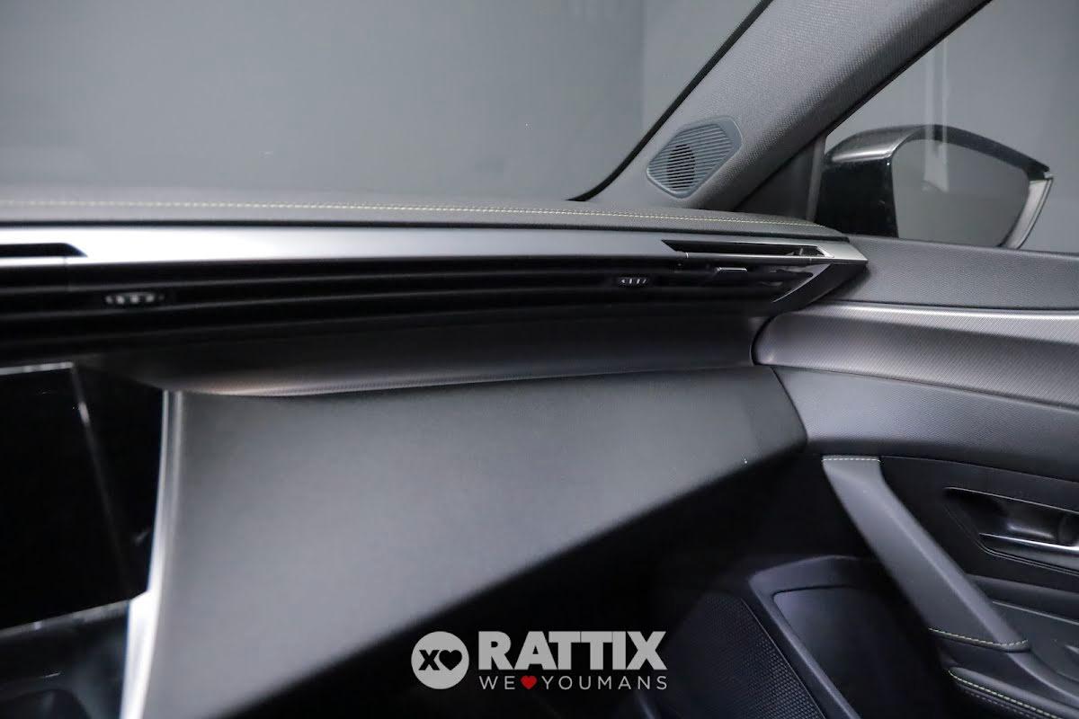 Peugeot 308 SW 1.2 Puretech 130CV GT EAT8