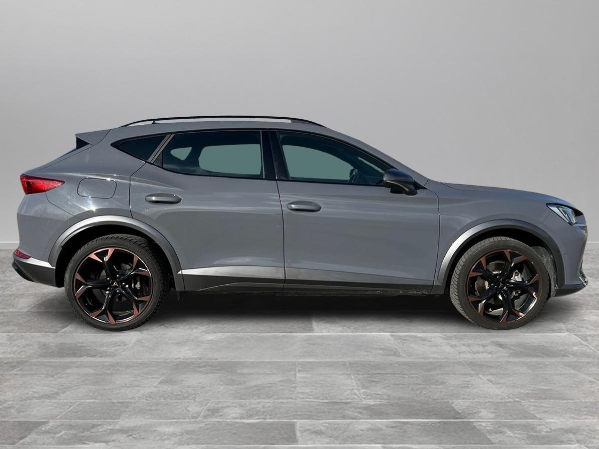 CUPRA Formentor 1.4 e-hybrid dsg