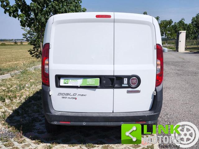 FIAT Doblo Doblò 1.6 MJT 120CV PL Combi Maxi N1