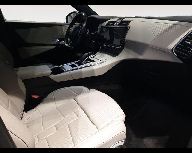 DS DS 7 Crossback BlueHDi 130 aut. Opera