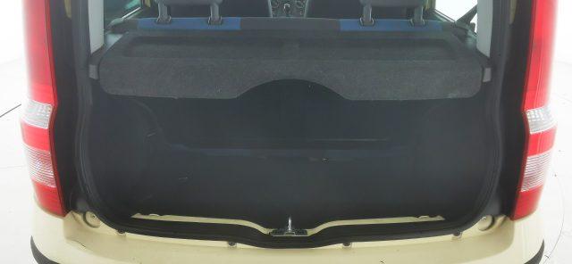 FIAT Panda 1.2 Active