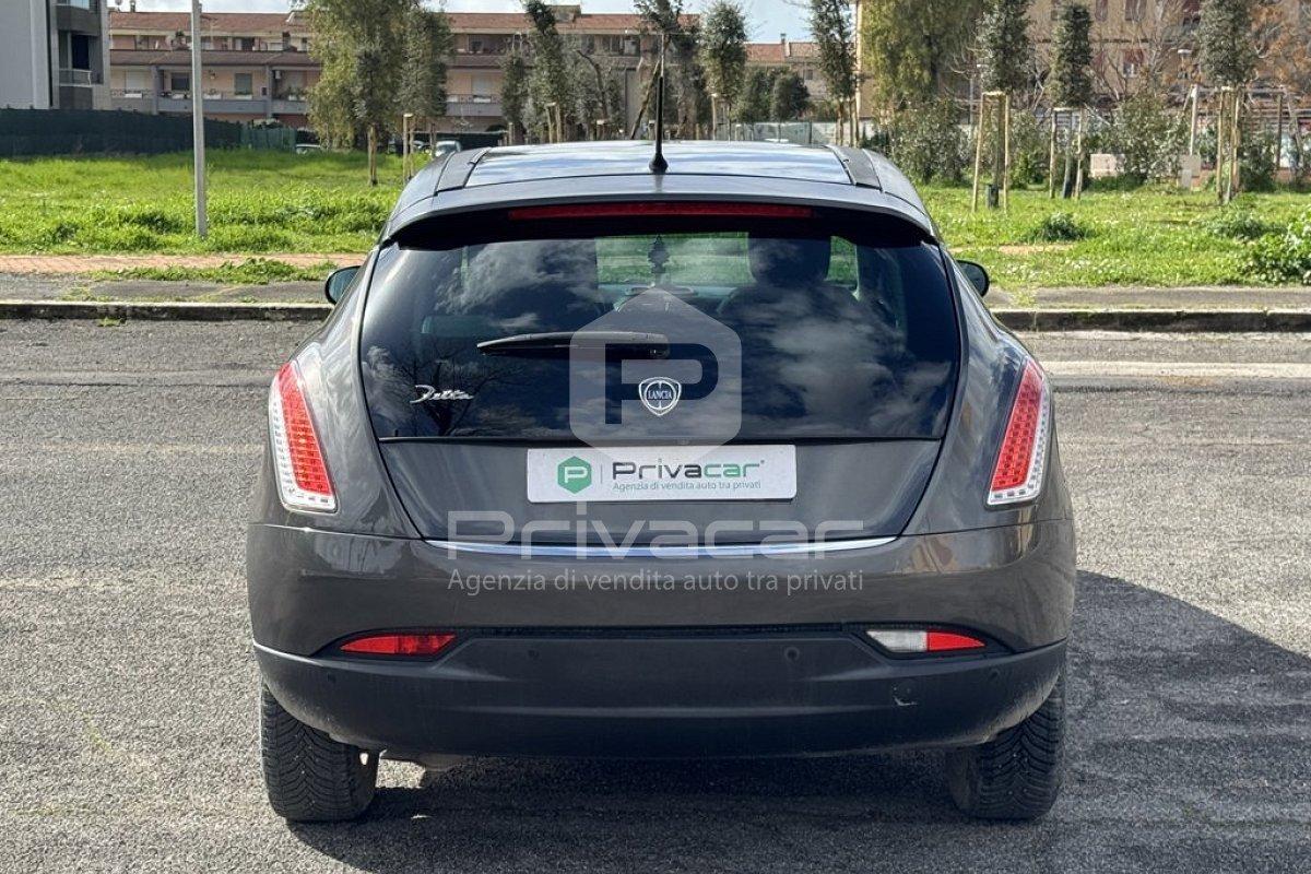 LANCIA Delta 1.6 MJT DPF Selectronic Oro