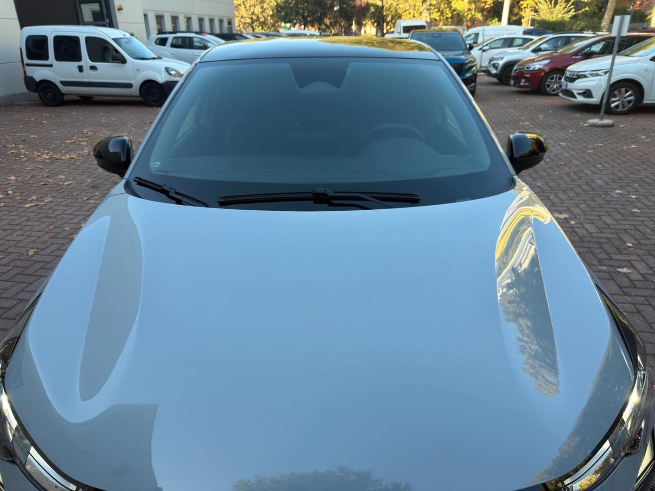 Renault Symbioz Full Hybrid E-Tech 145 CV Esprit Alpine