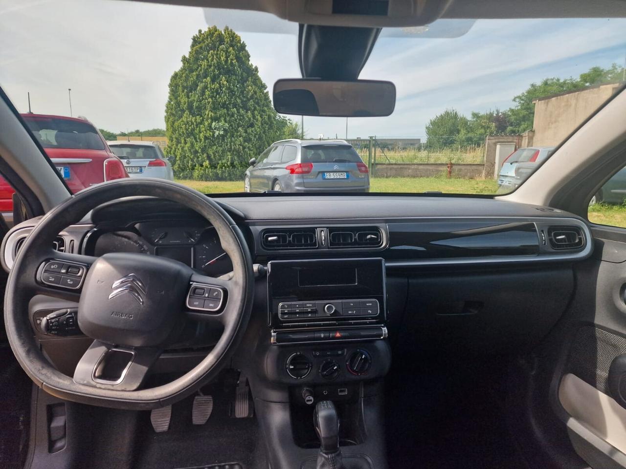 Citroen C3 82 CV DISTRIBUZIONE NUOVA
