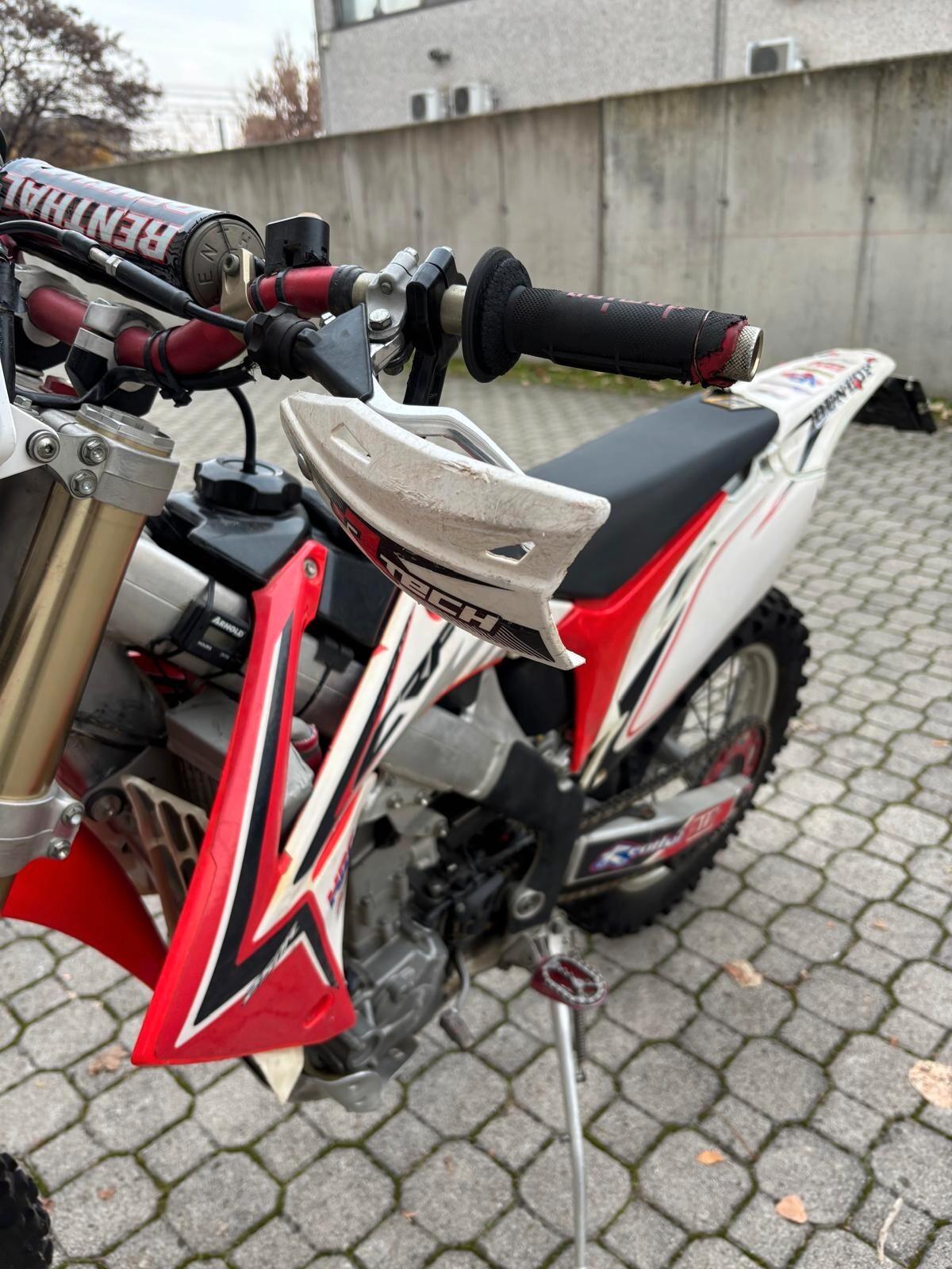 Honda CRF 250 R - Rif.2886