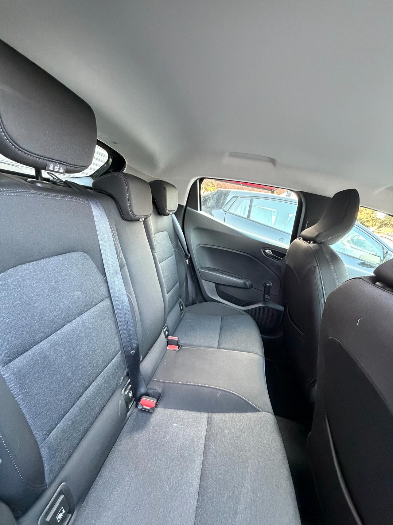 Renault Clio TCe 100 CV GPL 5 porte Equilibre