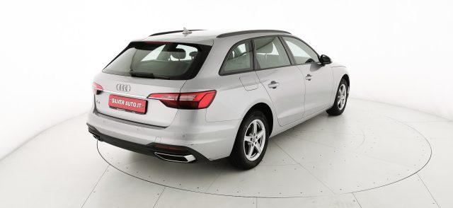 AUDI A4 35 TDI/163 CV mhev S tronic Business