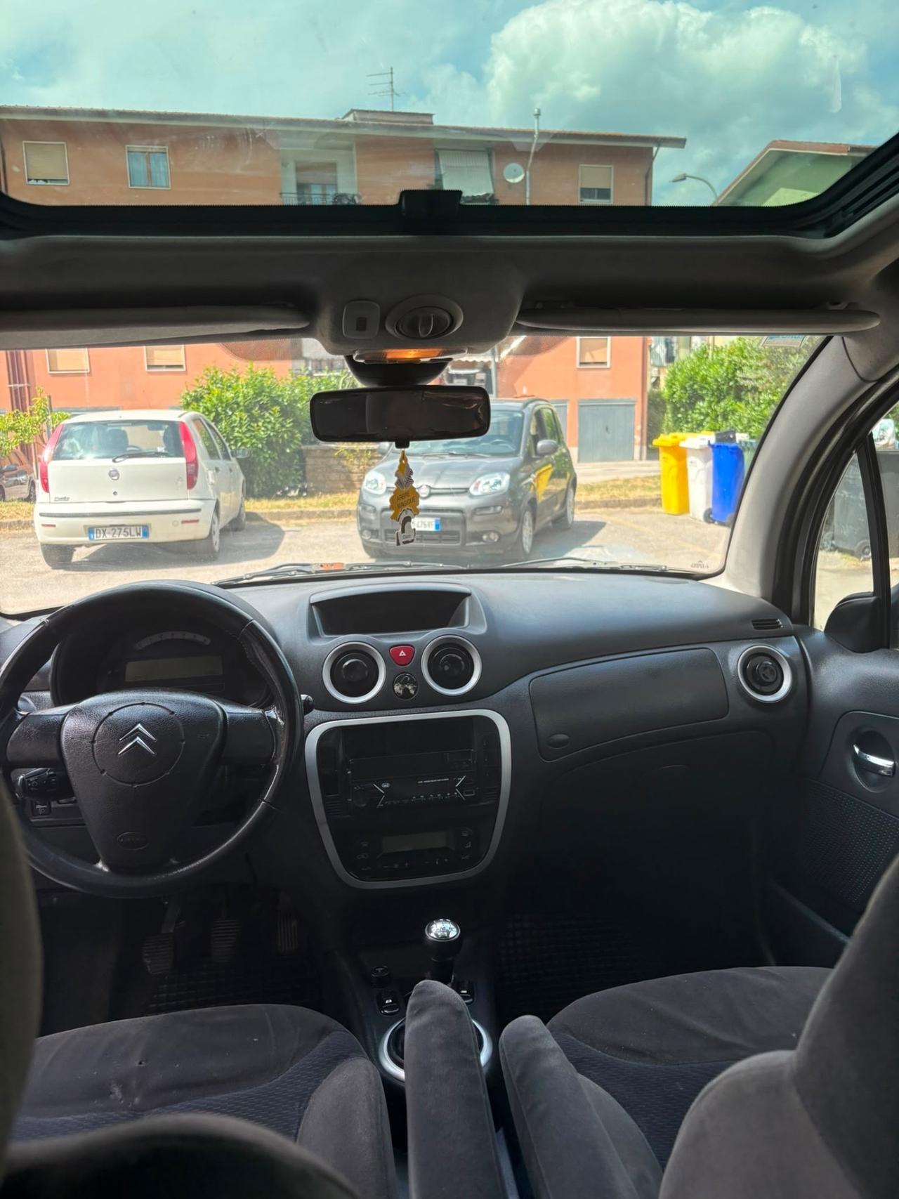 Citroen C3 1.4 HDi 70CV Elegance