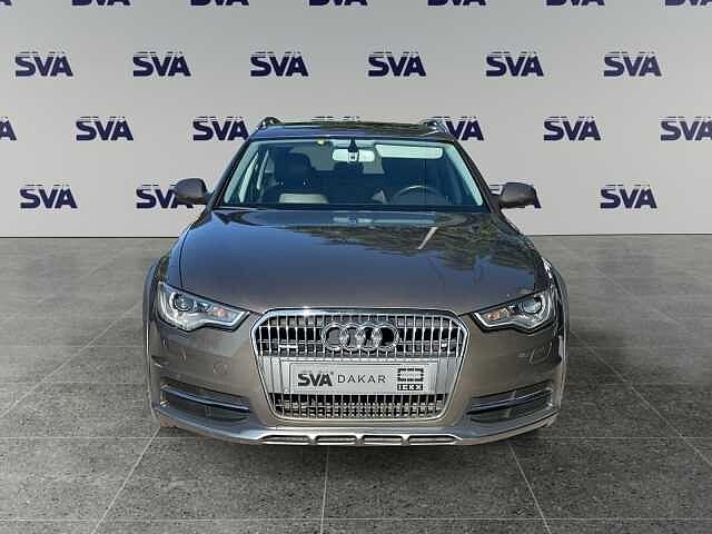 Audi A6 allroad quattro 3.0TDI 245CV quattro S-tronic Advanced