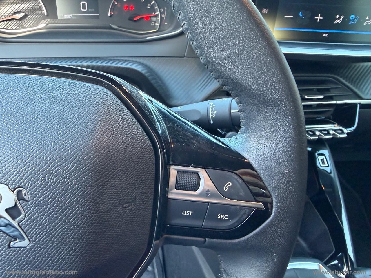 PEUGEOT 208 PureTech 75 S&S 5p. Active Pack