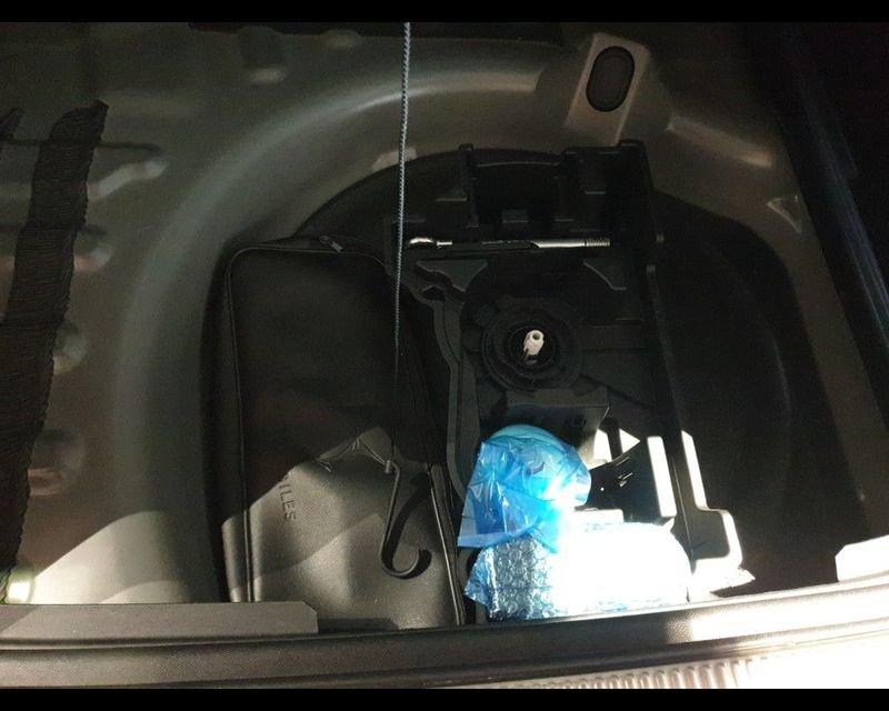 DS DS 7 Crossback BlueHDi 130 aut. Performance Line+