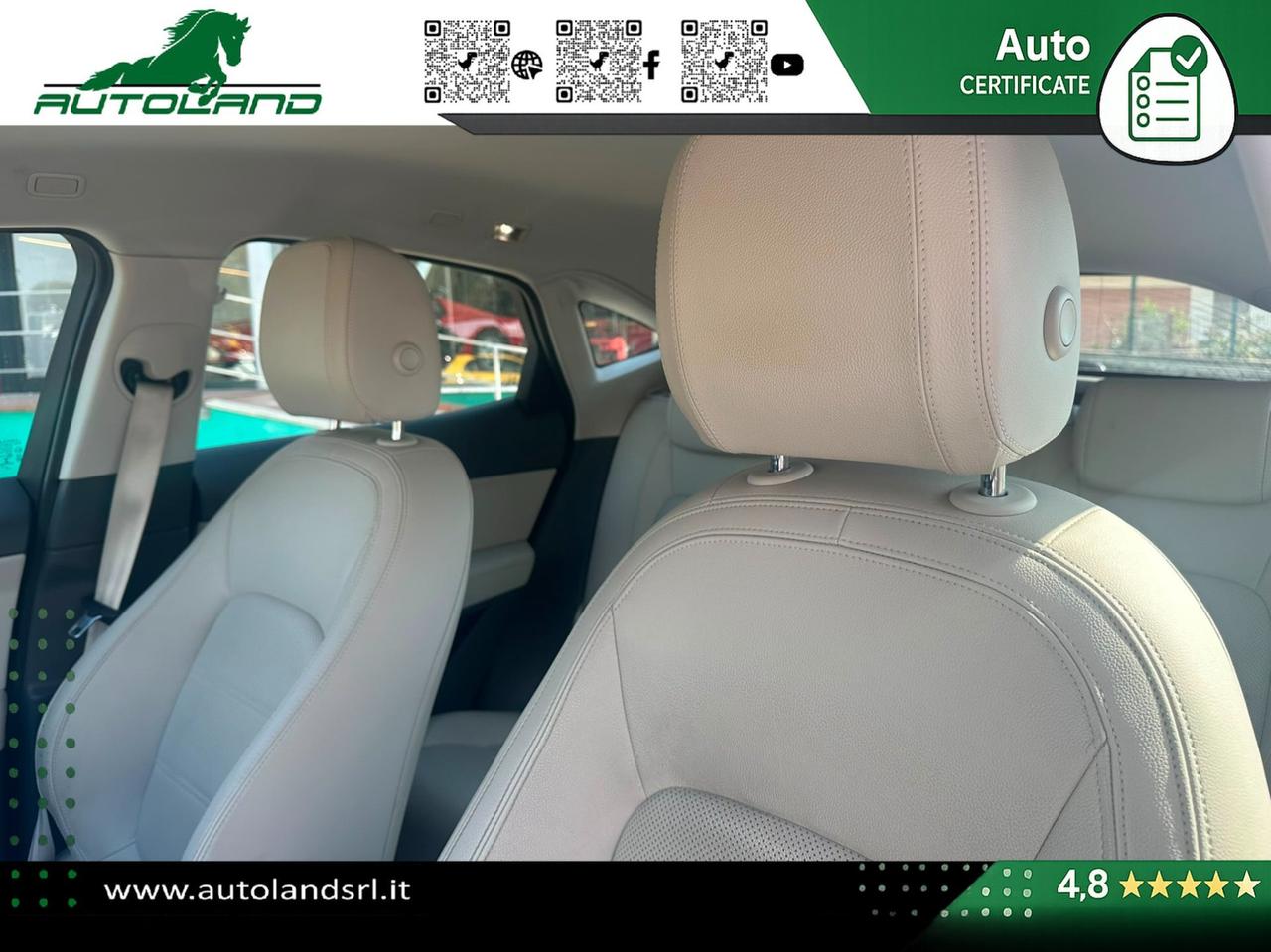 Jaguar E-Pace 2.0 i4 S awd 200cv auto