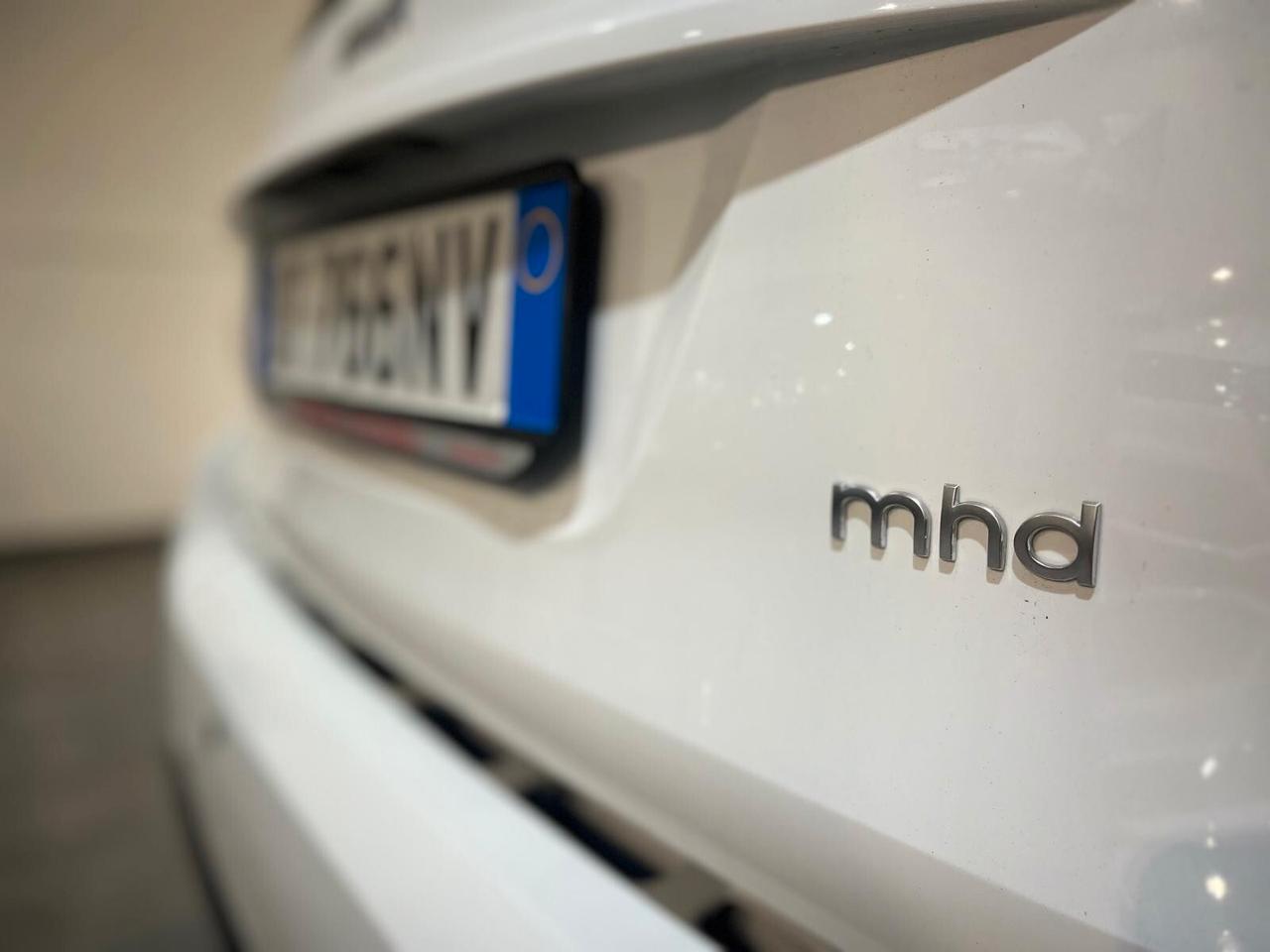 SMART FORTWO 1.0 52 kW MHD coupé pulse *90MILA KM* *CAMBIO AUTOM*