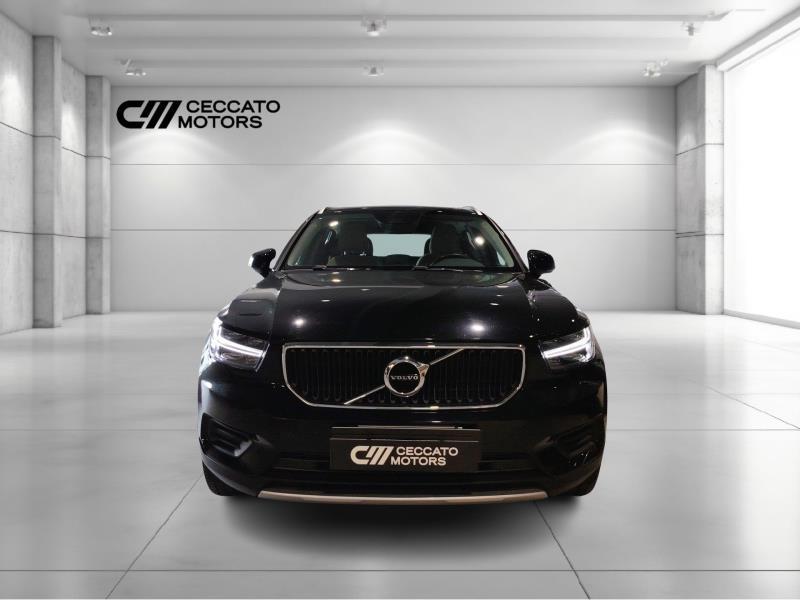 Volvo XC40 1.5 T3 Momentum Geartronic