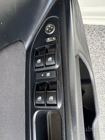 FIAT TIPO 1.6 MjT 130CV 5P BERLINA 2021 COCKPIT