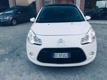 Citroen C3 1.4 VTi 95 Exclusive Style