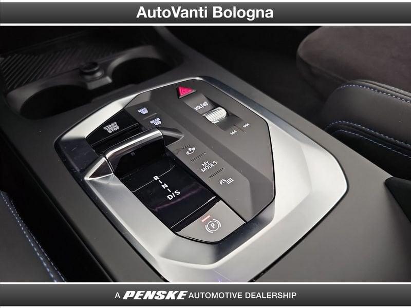 BMW Serie 1 118d MSport Pro