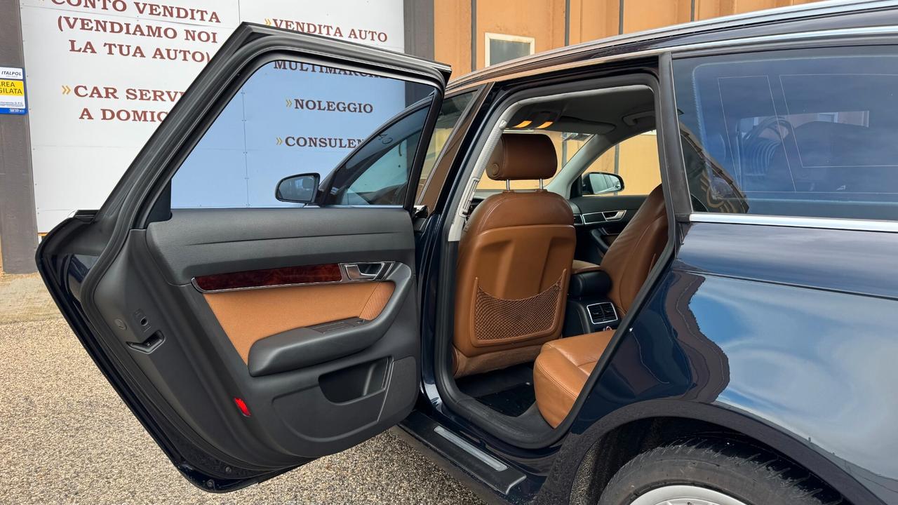 Audi A6 Avant 2.7 V6 TDI quattro tiptronic - 2006