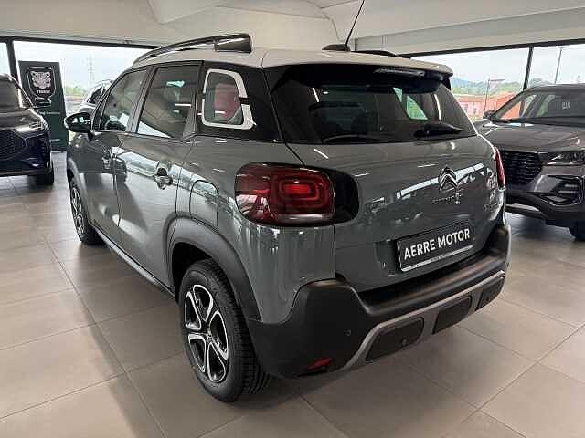 Citroen C3 Aircross 1.2 PureTech 110 CV C-Series