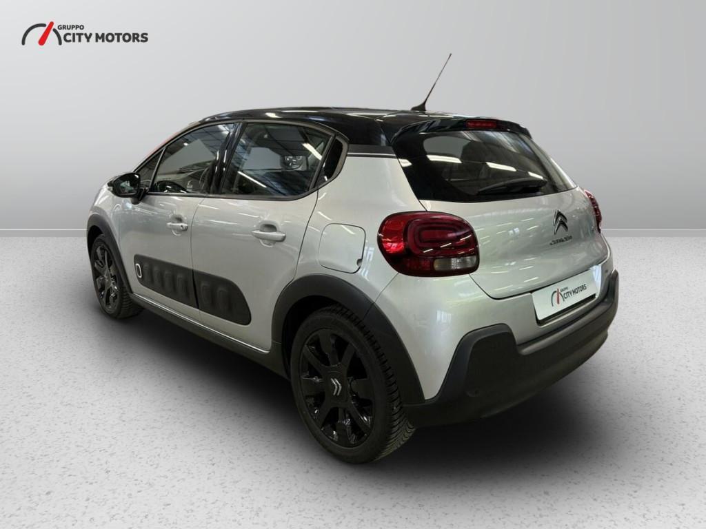 Citroen C3 1.2 PureTech Shine