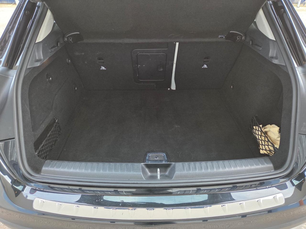 Mercedes-benz GLA 220 d Automatic 4Matic Premium