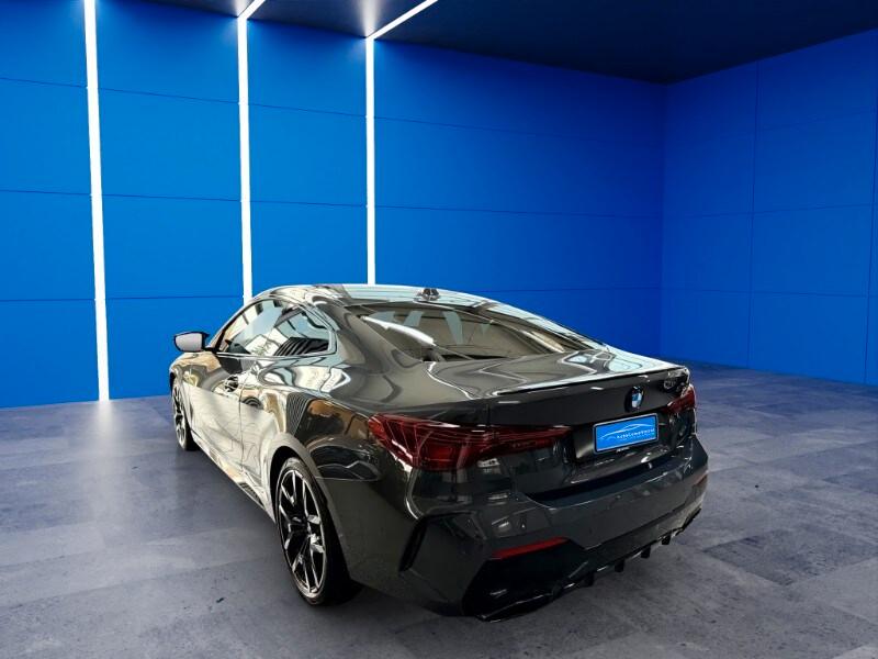 BMW Serie 4 Cpé(G22/82) M440d 48V xDrive Coup�...