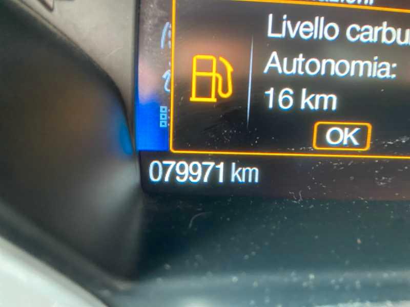 FORD Kuga 1.5 tdci Plus s&s 2wd 120cv