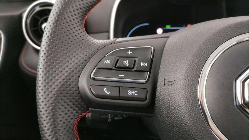 MG ZS Classic 1.5 Luxury