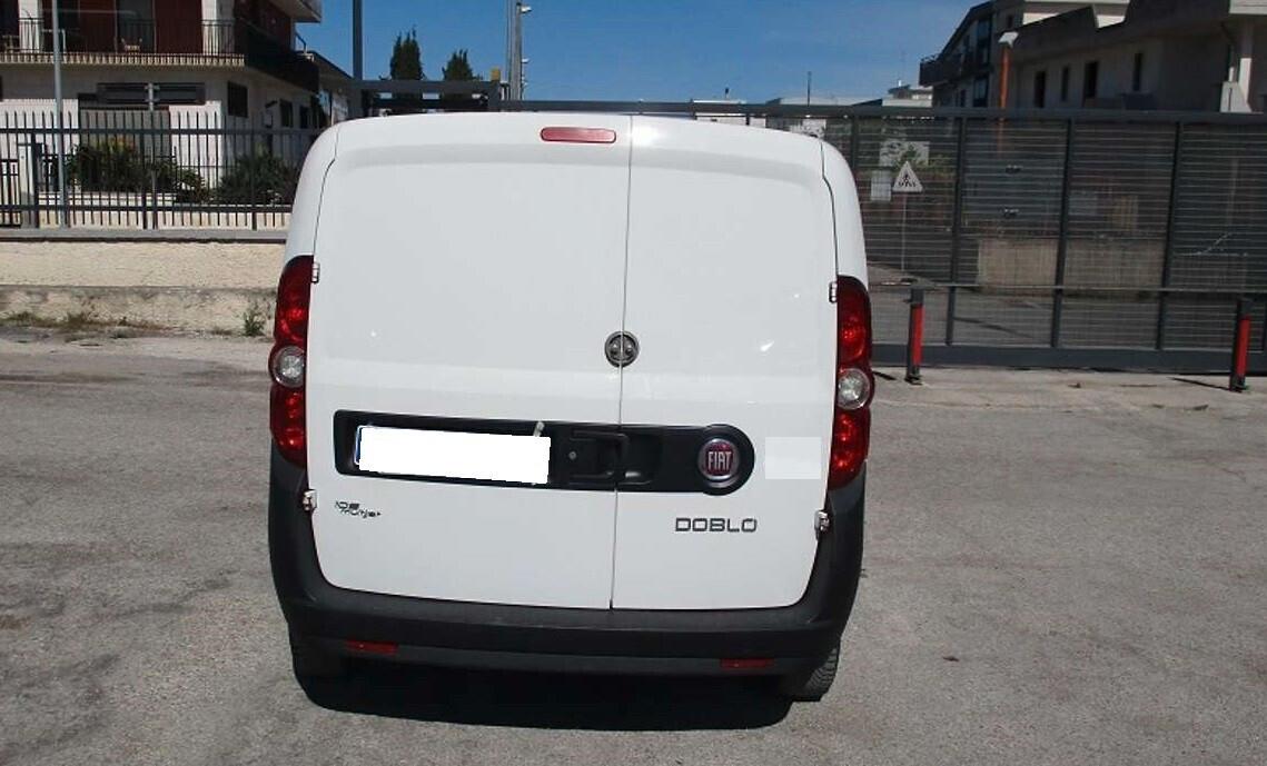 Fiat Doblo CARGO